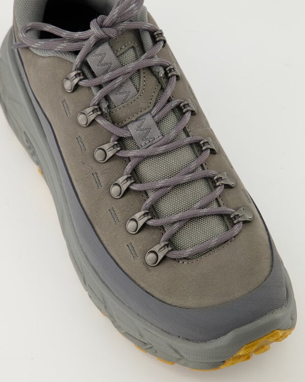 U Tor Summit Sneaker Grijs