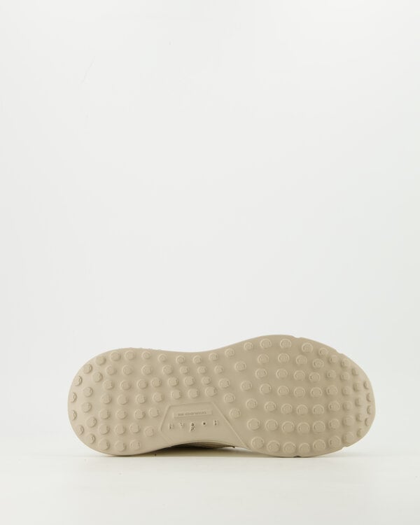 H669 Allacciato H Sneaker Grijs