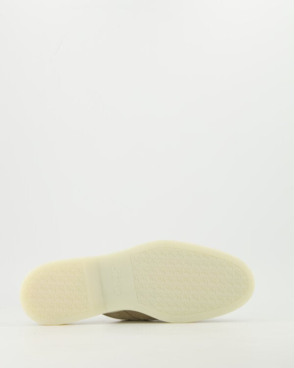 Yacht Slipper L.Grijs