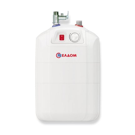 Keukenboilers