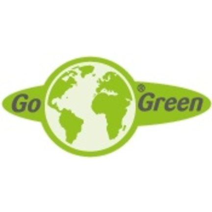 Go Green