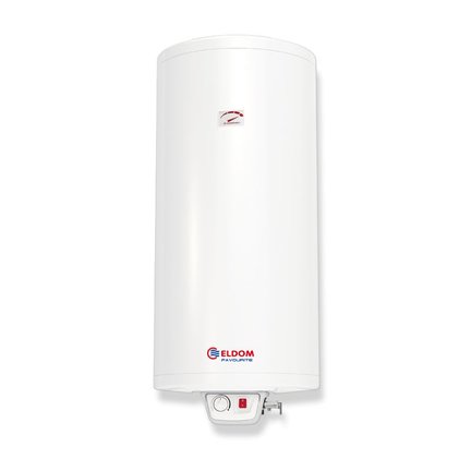 Elektrische boiler van 120 liter