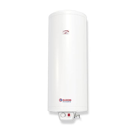 Elektrische boiler 80 liter