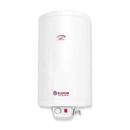 Elektrische boiler van 50 liter