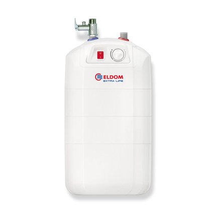 Elektrische boiler 15 liter
