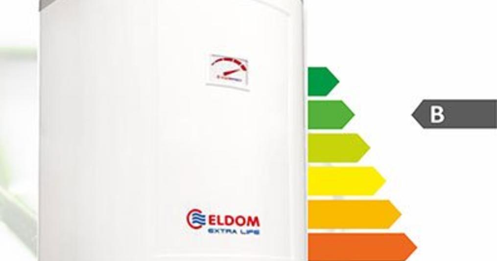 Energiezuinige elektrische boilers