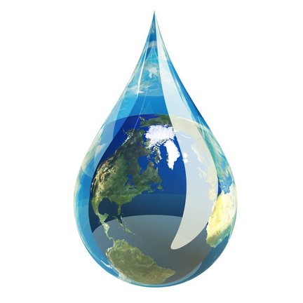 Producten om water te besparen