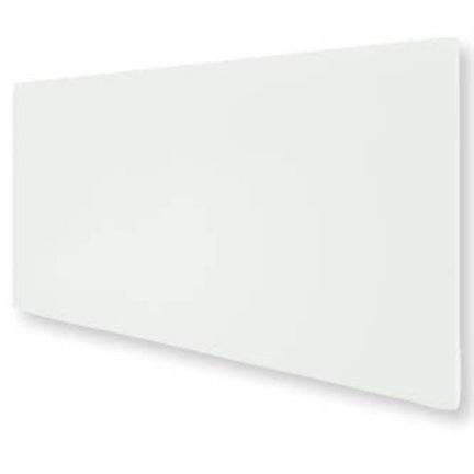 Thermische panelen voor infrarood verwarming