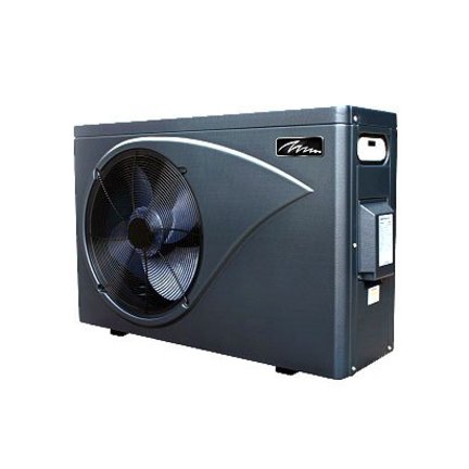 Warmtepomp voor het zwembad