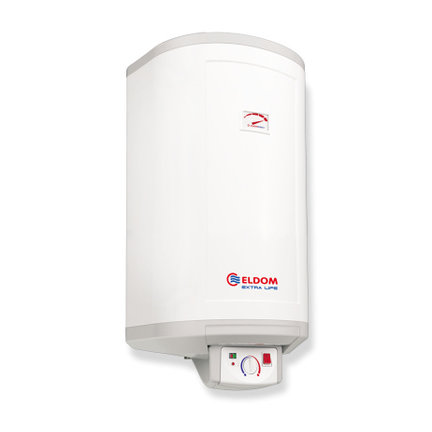 Elektrische boilers