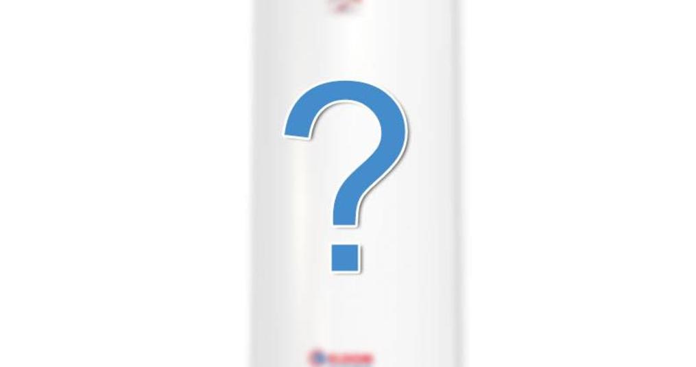 Welke boiler heb ik nodig en hoe groot moet hij zijn?
