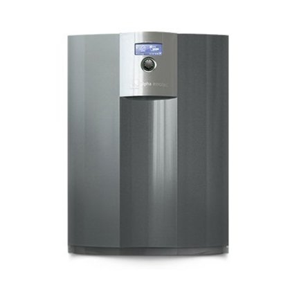 Brine / Water-water warmtepompen