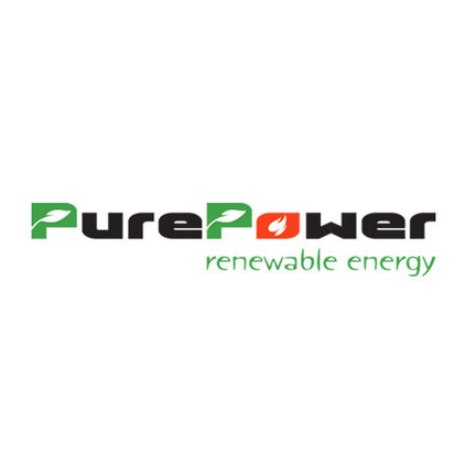 Pure Power