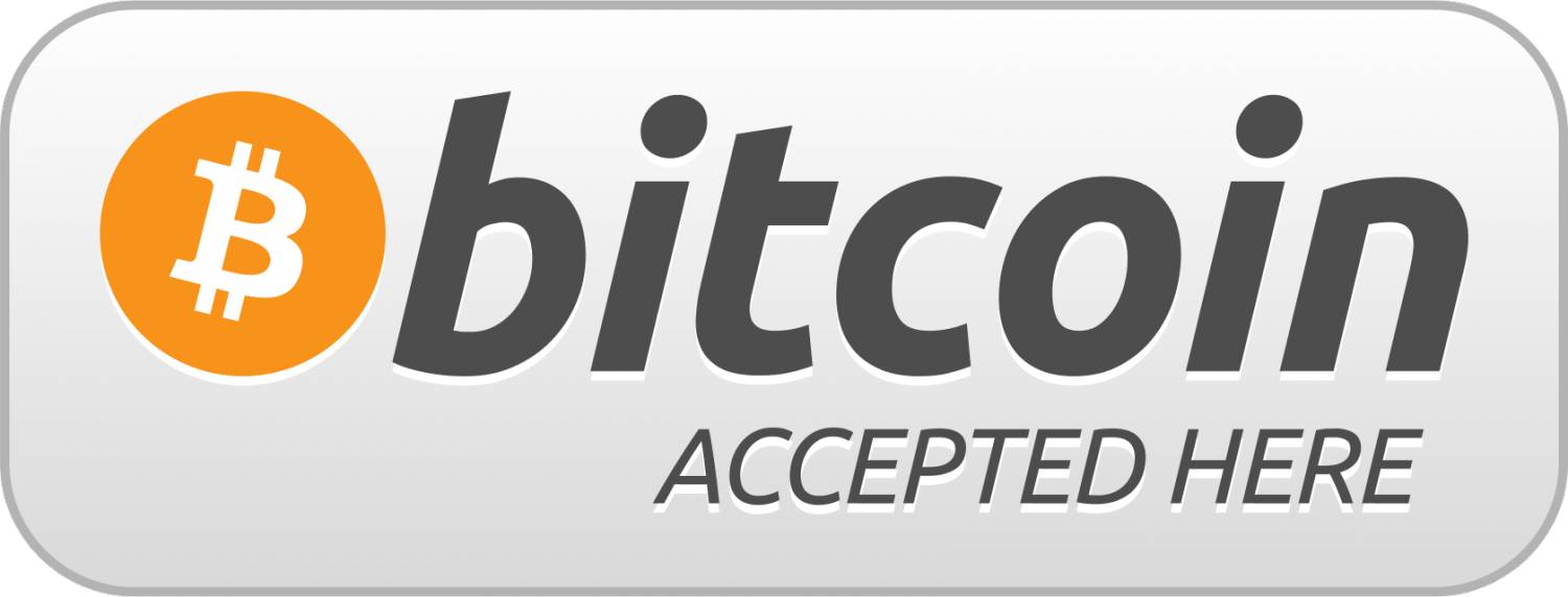 Sneakers betalen met Bitcoin!