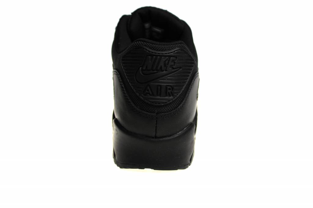 nike air max 90 triple black essenziale in fabbrica nike air max 90 triple black essenziale in fabbrica