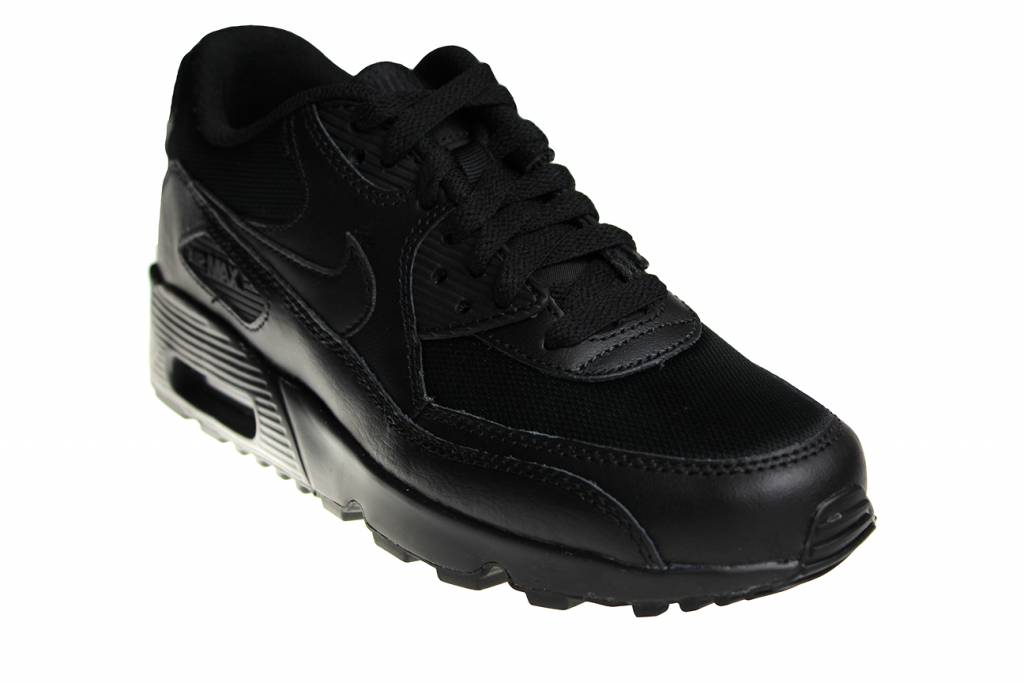 nike air max helemaal zwart nike air max helemaal zwart