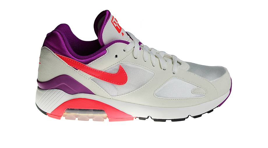 Nike Air Max 180 komt terug!