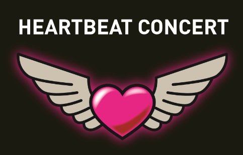 Vinox op Heartbeat festival in Winterswijk