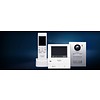 Panasonic Video Intercom Kit, surface mount