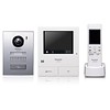 Panasonic Video Intercom Kit, surface mount