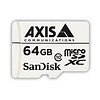 Axis Companion Card 64 GB