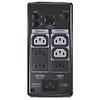 APC Power-Saving Back-UPS Pro 550 230V IEC