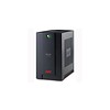 APC Back-UPS 700VA Noodstroomvoeding 4x C13, USB