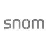 Snom A5 PoE Injector for Snom