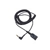 Snom ACPJ25 QD-2.5mm