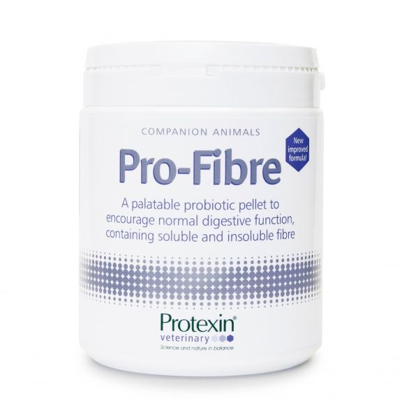 Afbeelding Protexin Pro-Fibre pellets 500 g door Petduka