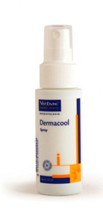 Afbeelding Dermacool Hot-spot Spray - 50 ml door Petduka