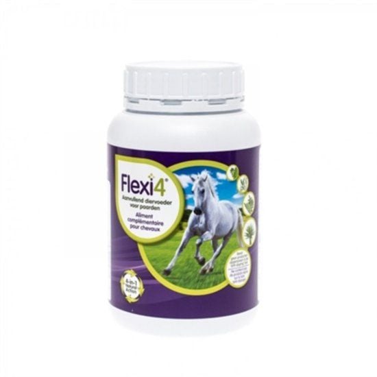 Afbeelding Flexi4 1 kg door Petduka