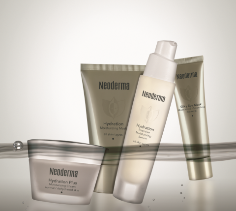 Neoderma Hydration