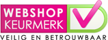 webshop keurmerk