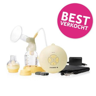 Medela Swing Elek. Borstkolf