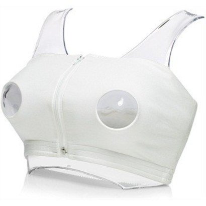 Medela Easy Expression Bustier Wit