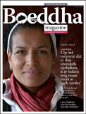 Boeddha magazine winter 2013