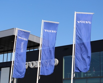 Ford Broekhuis Zeist