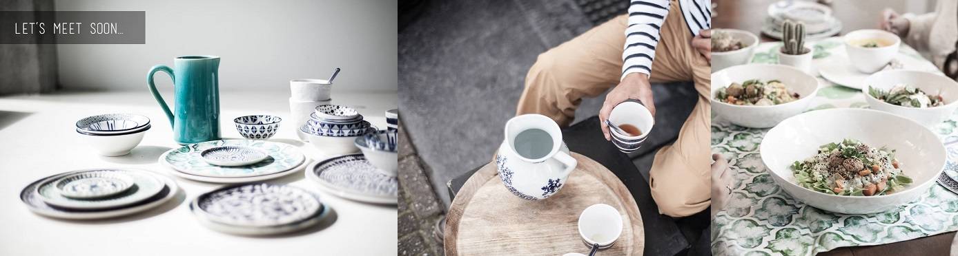 Urban Nature Culture: de wereld op je tafel!