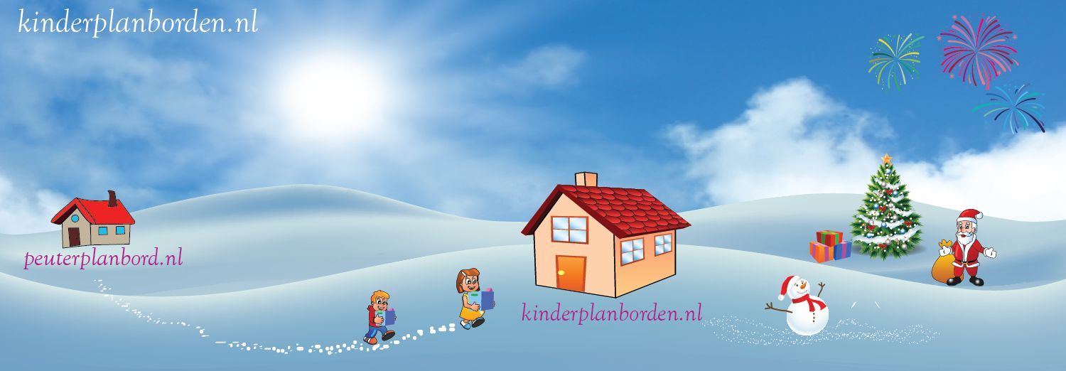 Verhuizing Peuterplanbord