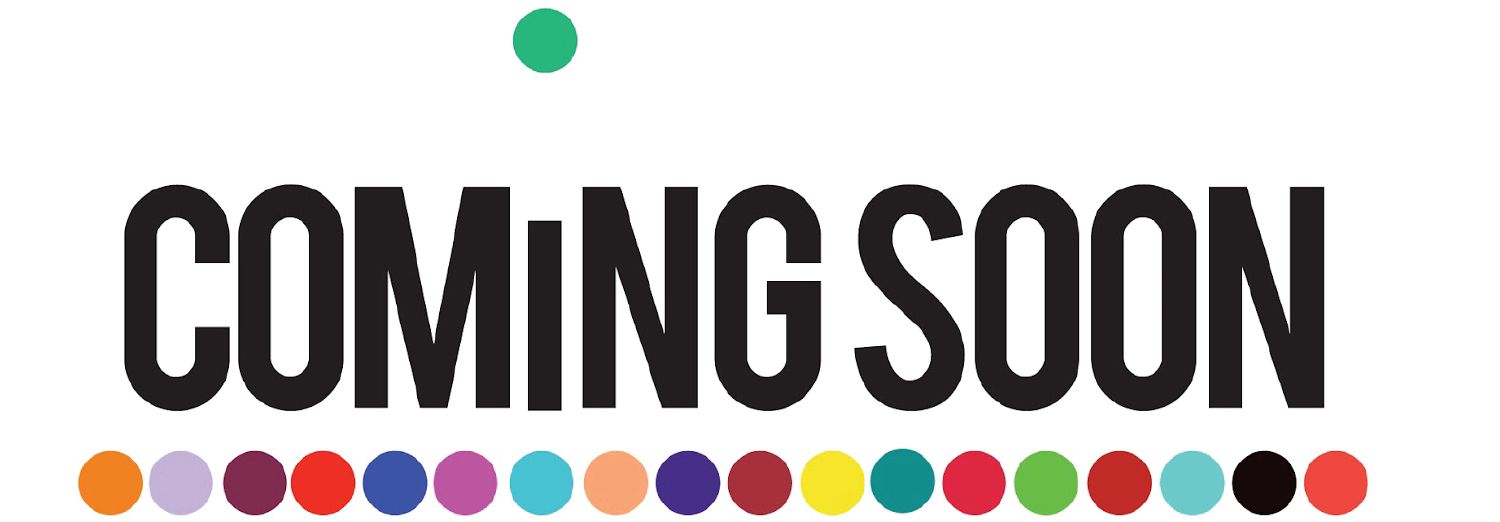 Coming soon!