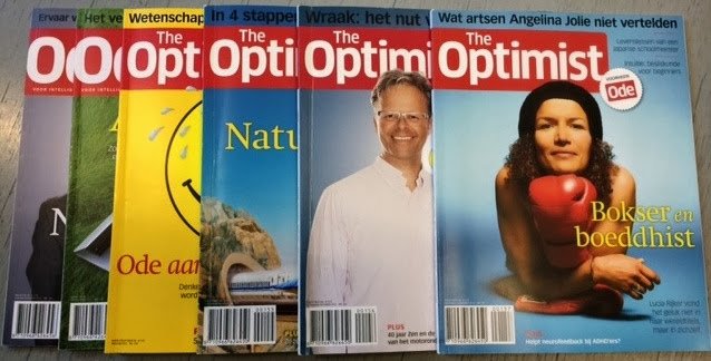 Oerkracht: magnetisme