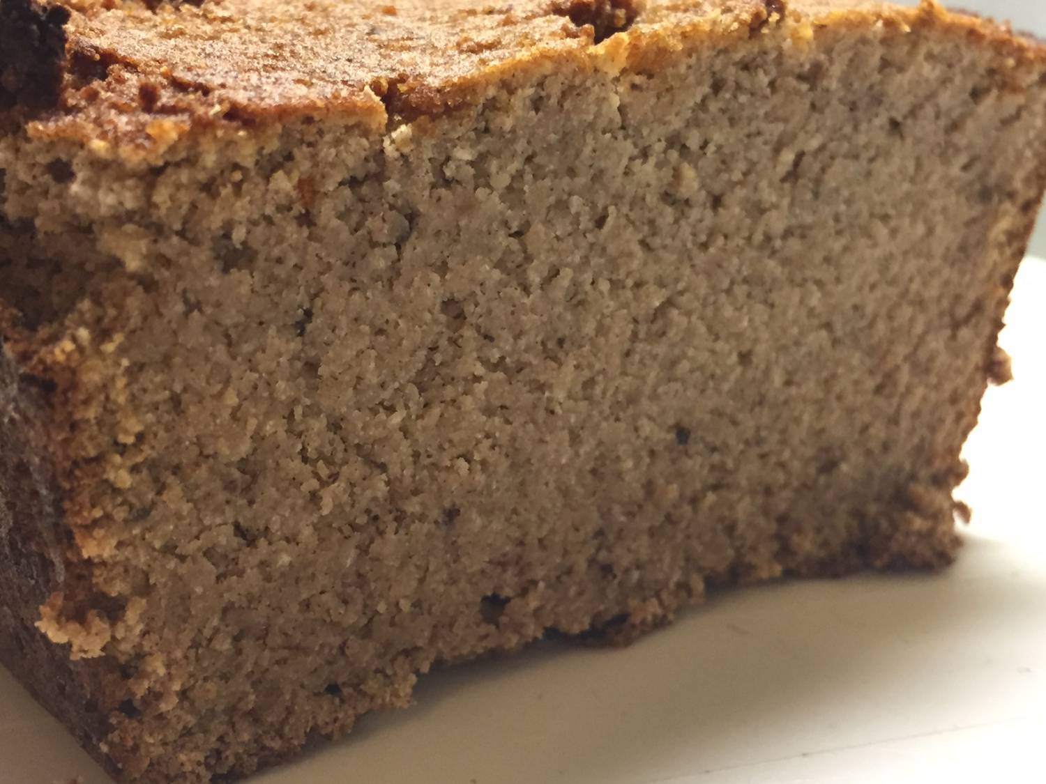 Recept Kokos-vanillebrood