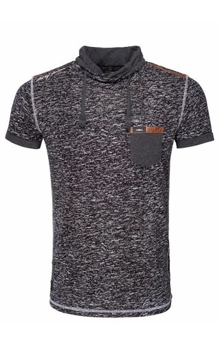 Wam Denim t-shirt black Wam Denim t-shirt black