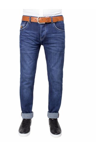 Wam Denim jeans regular fit navy Wam Denim jeans regular fit navy