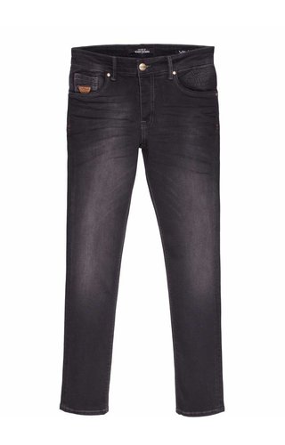 Wam Denim jeans slim fit dark grey Wam Denim jeans slim fit dark grey