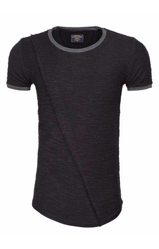 Wam Denim t-shirt black Wam Denim t-shirt black