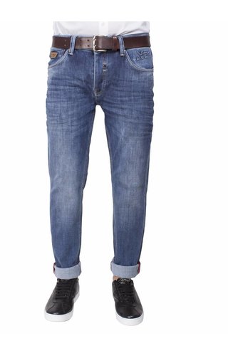 Wam Denim jeans regular fit blue Wam Denim jeans regular fit blue