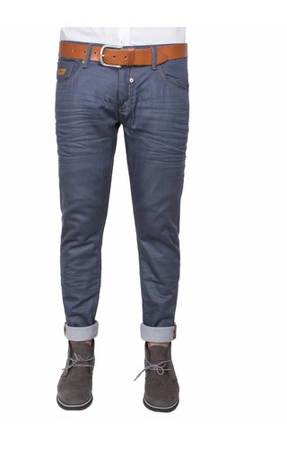 Wam Denim jeans regular fit petrol Wam Denim jeans regular fit petrol