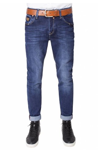 Wam Denim regular jeans with light washing blue Wam Denim regular jeans with light washing blue